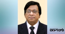 গোবিপ্রবিতে নির্মাণাধীন মসজিদ বিতর্কে যা জানালেন উপাচার্য